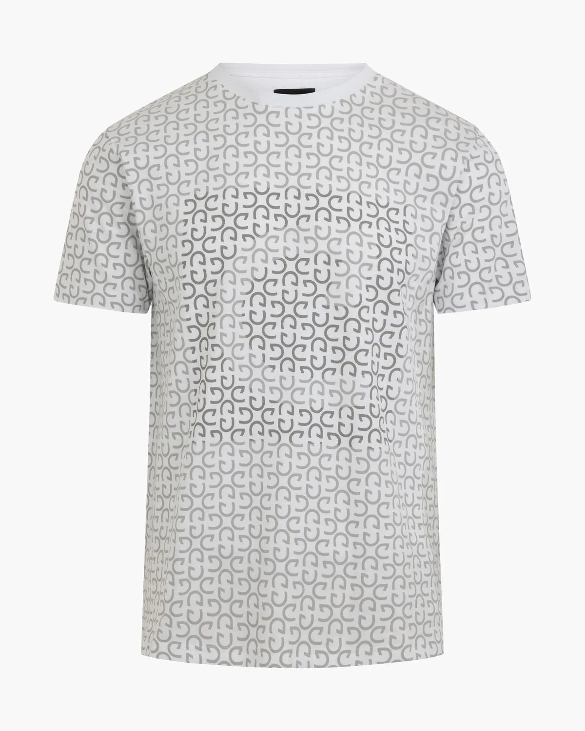 Camiseta CRUYFF TYRON wht - CA241056 160